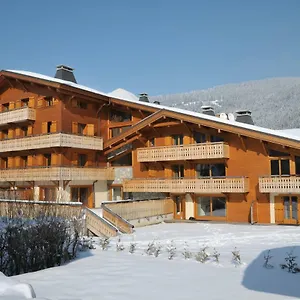 https://aiglon-morzine.hotels-rhonealpes.com